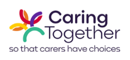 Caring Together Logo 