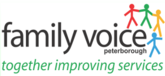 Family Voice Logo 