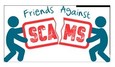 Friends against Scams Logo
