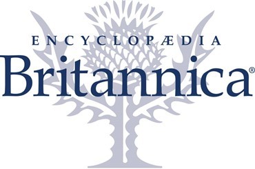 Encyclopaedia Britannica logo