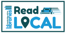 read local logo