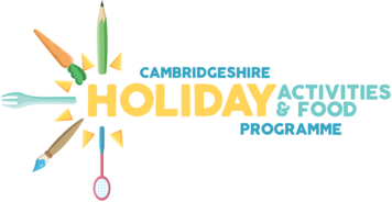 holiday activities and food programme