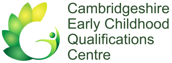 Cambs Early Childhood Qualifications logo