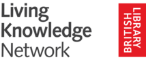 living knowledge network LOGO