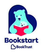 bookstart logo