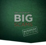 Big book of scams business