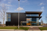 The Club - Alconbury Weald