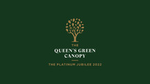 Green Canopy map