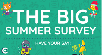 big Summer Survey