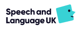 Speech and Language UK Logo 