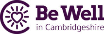 be well logo