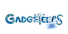 gadgeteers logo mini winter challenge