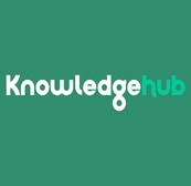 Knowledge Hub logo.
