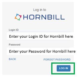 Hornbill Quick Guide #1: How to Sign Up and Login