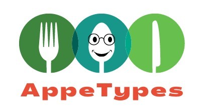 AppeTypes Logo