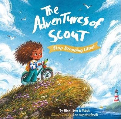 The Adventures of Scout