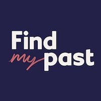 Find My past logo