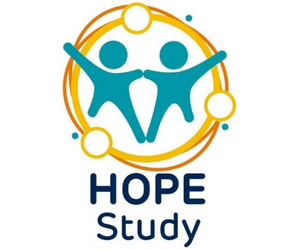 Hope Study Logo