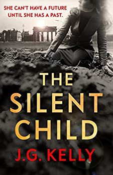 Book cover The Slient Child