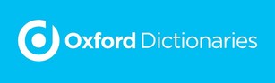 Oxford Dictionaries logo