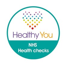 NHS health checks logo