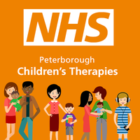 NHS Peterborough Children's Therapy 