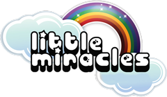 Little Miracles logo