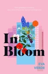 Book cover image of In Bloom by Eva Verde