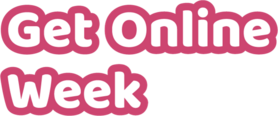 Get Online Week logo