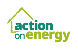 Action on Energy Logo