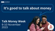 Talk Money Week