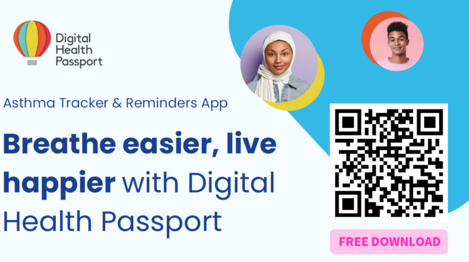 digital health passport