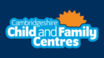 Cambridgeshire Child and Family Centres logo