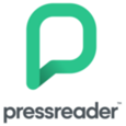 PressReader Logo