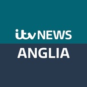 ITV News Anglia logo