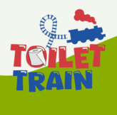 Toilet Train logo