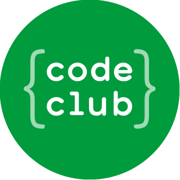 Code Club logo