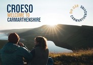 Croeso Sir GAr