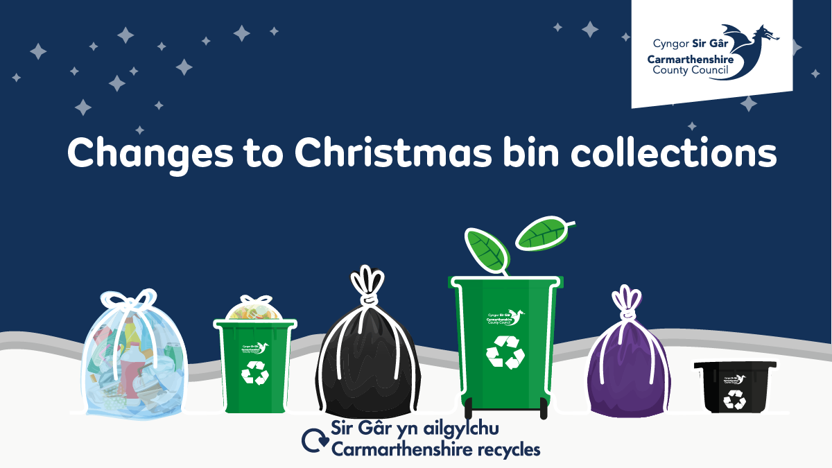 Town & Community Councils Update