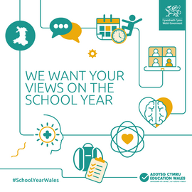 School year consultation