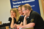 Tourism - Twristiaeth