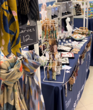 100% Sir Gar Pop Up Shop