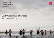 Year of Croeso