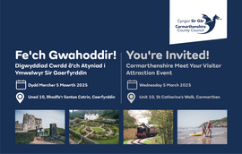 Meet Your Attraction Event