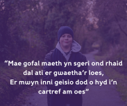 Godwin poem welsh