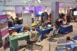 Meet YOur Attraction