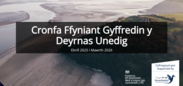 Cronfa Cymunedau Cynaliadwy 2