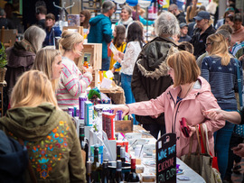 vegan fayre