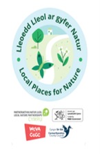 Local Places for nature Logo