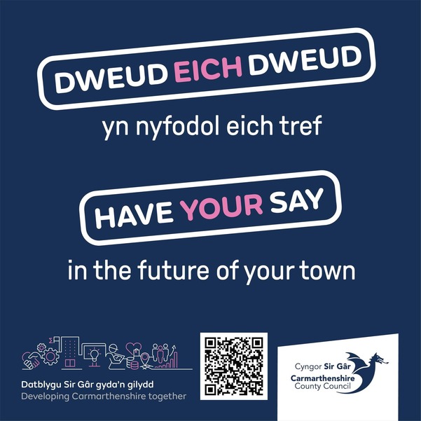 Cylchlythyr i fusnesau